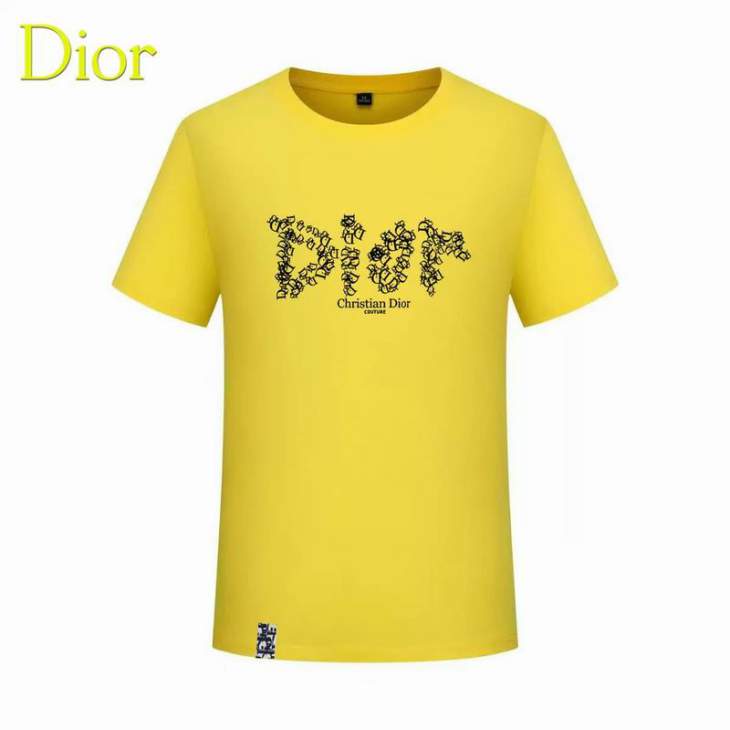 Dior T Shirts Short _SKUDiorM-5XL12yr3716238